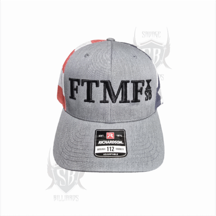 FTMFxSB Puff Hat